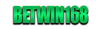 Logo BETWIN168
